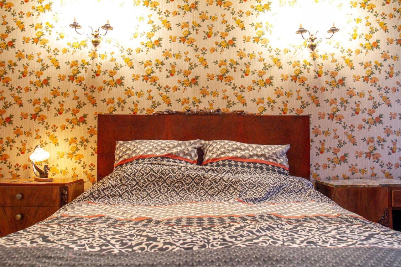 Bed and Breakfast Le loup qui dort à Longwy-sur-le-Doubs Extérieur photo