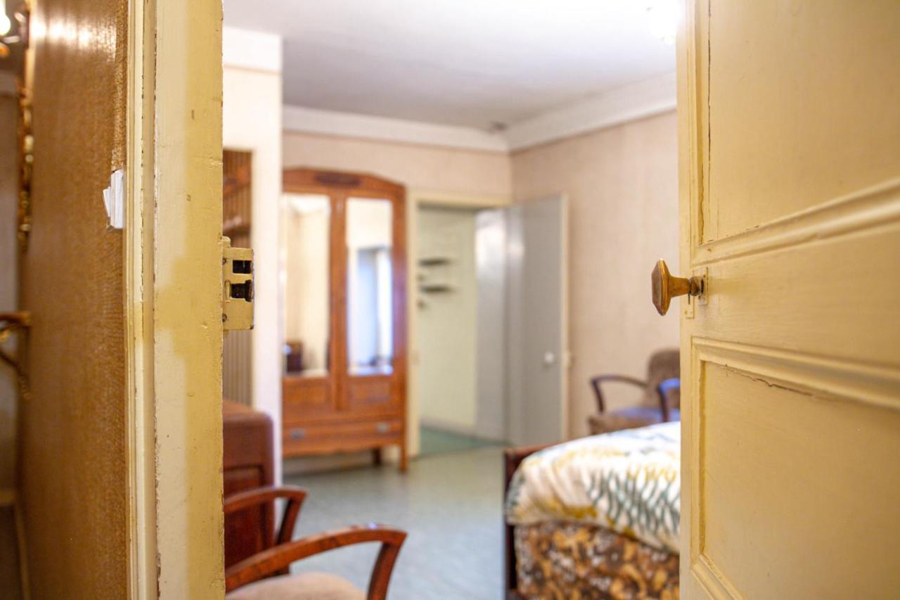 Bed and Breakfast Le loup qui dort à Longwy-sur-le-Doubs Extérieur photo