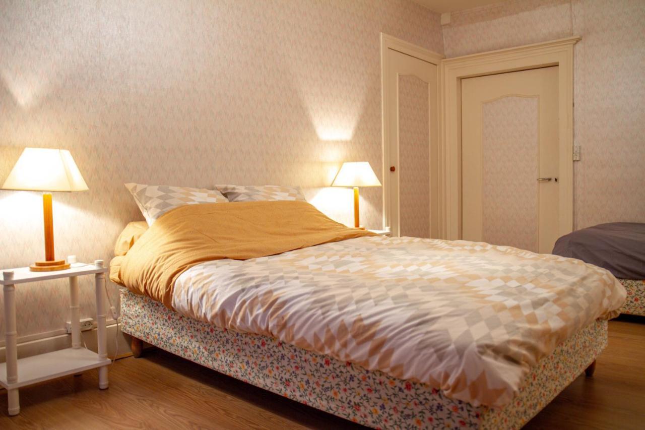 Bed and Breakfast Le loup qui dort à Longwy-sur-le-Doubs Extérieur photo